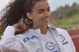 NICOLE AL TROFEO DELLE PROVINCIE