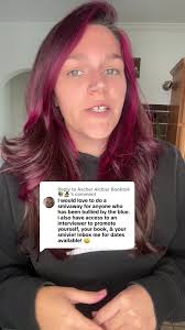 Replying to @Ascher Alchier Booktok📚🧙‍♀️ #booktok #redlist #bookish  #authorsoftiktok #author