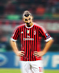 Zlatan Ibrahimovic Tumblr In 2020 Zlatan Ibrahimovic Girls Soccer Pictures A C Milan