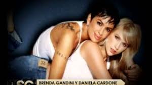 She is the best known of her roles on television hits such as floricienta. Brenda Gandini Vor Und Nach Dem Abnehmen Abnehmen Indem Sie Sehr Wenig Auf Englisch Essen