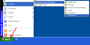 Try the latest version of internet download manager 2021 for windows I Want To Uninstall Idm How Should I Do This