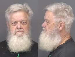 Saline County Jail Bookings, April 9