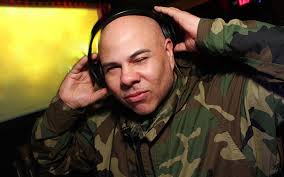 Midnight In A Perfect World: Supreme La Rock