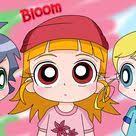 the rpgz cousins by allyszarts powerpuff girls anime power puff girls z powerpuff girls fanart