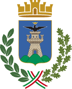 Panorama della città vista dalle alture occidentali. La Spezia Wikipedia