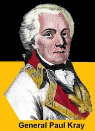 The Thorn in the Eye: History of the Mantua Siege