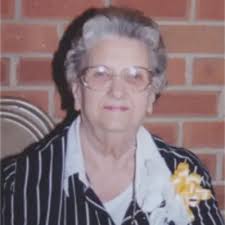 Obituary information for Virginia Broughton Watts