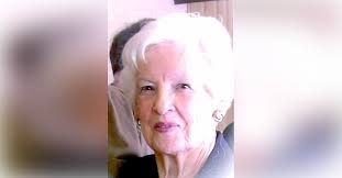 Obituary information for Trudy Richardson