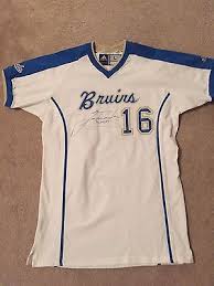 The bruins are among the most decorated programs in ncaa softball, leading all schools in ncaa championships with 11, overall wcws championships with 12. 16 Lisa Fernandez Auto Autograph Signed Ucla Bruins Usa Jersey Softball Ucla Bruins Autograph Sign Ucla