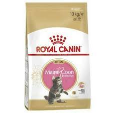 Sebenarnya makanan kucing royal canin tidak tidak. Makanan Kucing Royal Canin Maine Coon Kitten 2kg Shopee Indonesia
