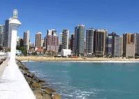 Fortaleza definition, a seaport in ne brazil. Utu88a4u20lrom