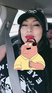 Latina Peter Griffin Slide Show