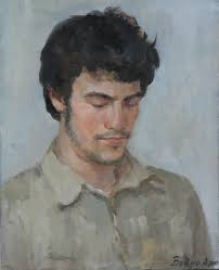 Portrait Artists selling Portrait Paintings, Figurative Art & Sculptures