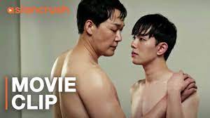 They're playing lovers...but they might be getting too into character | Korean  Gay Drama | Method - YouTube