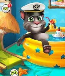 My Talking Tom Apk Indir Android Icin Benim Konusan Tom Um Oyunu Tamindir