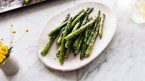 Roasted Asparagus Recipe Food Com Recipe Asparagus Recipes Roasted Roasted Asparagus Asparagus Recipe