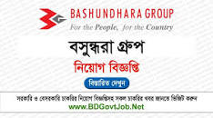 All Group of Company Job Circular 2023 in Bangladesh