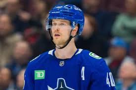 Canucks Daily - News update