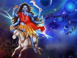 શું તમને નવદુર્ગા ના નવ રૂપ ની આ કથા ખબર છે? - અહી ક્લિક કરીને વાંચો