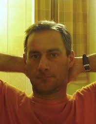 Patrick FERRAND, 53 ans (LES ABRETS, LA TOUR DU PIN)