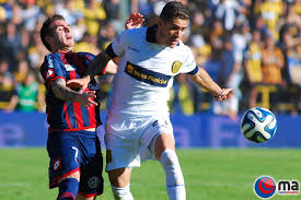 Resultado de imagen para SAN LORENZO VS ROSARIO CENTRAL