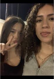 Kaylee skipped one day of practice and I miss her already 🥹 #cousin #twin  #realcousins #friends #fyp #foryoupage