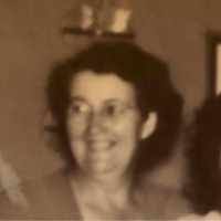 Jessie Catherine Bruner (1902–1989)