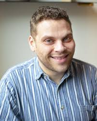 Gabriel Brooks-Harris, PMHNP