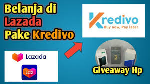 Pelunasan tagihan tentu akan menjadi lebih mudah dengan adanya layanan yang dapat diakses selama 24 jam ini. Cara Belanja Di Lazada Bayar Pakai Kredivo Youtube