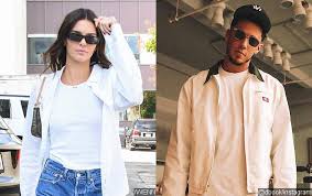 Home » life & style » devin booker wins nba… Kendall Jenner And Devin Booker Fuel Dating Rumors With Flirty Instagram Exchange