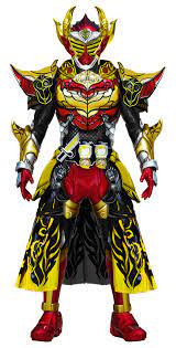 Kamen Rider Lord Baron By Jk5201 On Deviantart Kamen Rider Gaim Kamen Rider Decade Kamen Rider