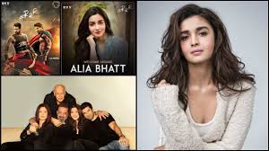 2020 movie release dates calendar: Alia Bhatt Upcoming Bollywood Movies List And Release Date In Year 2020 And 21