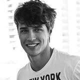 These white spots formed