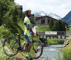 I wanna get a road bike after watching his videos. Livigno Great Success For Brumotti And His Video Livigno