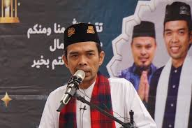 We did not find results for: Uas And Gus Baha S View On Haram Music Presented By Uki Ex Noah
