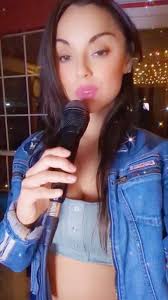 You go to my head 🤯🌙🌴🎶, #YouGotomyhead #SonyaMoon #Jazz #JazzVibes  #Singer #Bookme