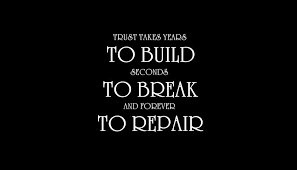 Trust Quotes With Picture Sayings About Trust Quotespick Com Trust Quotes Broken Trust Quotes Famous Quotes