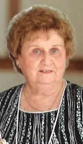 Rita Skelly Obituary (2017)