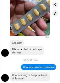 Bomoh Guna Ubat Moden Pelanggan Masuk Medical Mythbusters Malaysia Facebook