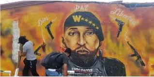 Post-insurgencies and Criminal Subcultures: The influence of Colombian  organized crime in Ecuador's Armed Conflict