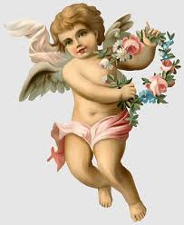 Cupid, guardian Angel, Cherub, Yandex, valentine S Day, angel, fairy,  supernatural Creature, fantasy, heart | Anyrgb