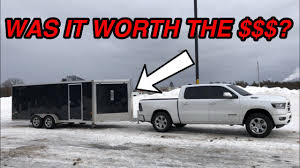 Check spelling or type a new query. I Finally Towed With My 2019 Ram 1500 Pulsar Update Youtube