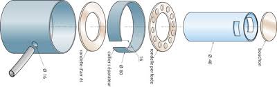 Maybe you would like to learn more about one of these? Fabriquer Un Recuperateur D Eau De Pluie