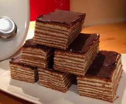 Russische Torte Spartak Rezept Kuchen Und Torten Russische Torten Kuchen Und Torten Rezepte