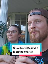 Somebody Believed: Chart-Topping Rise Explained