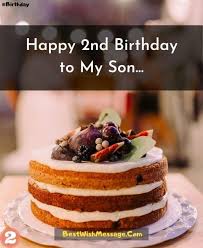 Funny birthday wishes for mom. Birthday Wishes For Son Turning 2 2nd Birthday Wishes