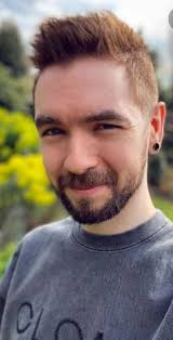 gijsblom as Daniel 😇 #fallentvseries