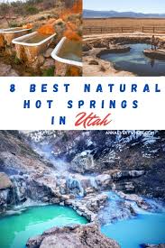 Maybe you would like to learn more about one of these? Best Natural Hot Springs In Utah Anna Everywhere