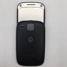 Motorola SPICE XT300 Renoviert ...