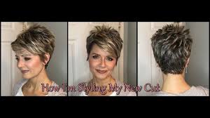 Pin On Short Haircuts